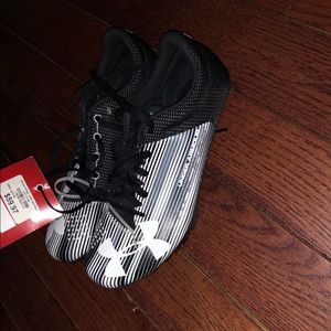 Under Armor Kick Sprint